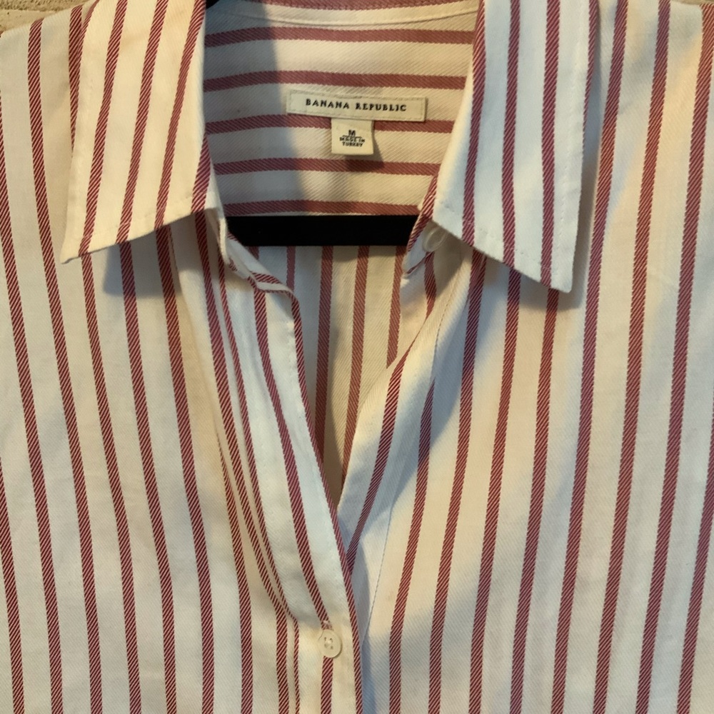 Button down - Picture 2 of 5
